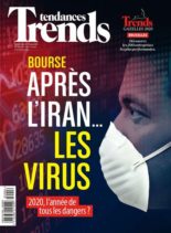 Trends Tendances – 6 Fevrier 2020