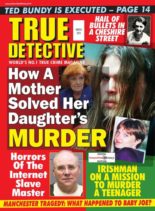 True Detective – March 2019