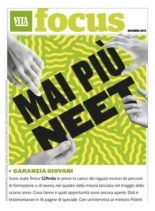 Vita – Dicembre 2015