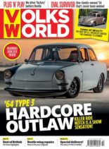 Volks World – March 2020