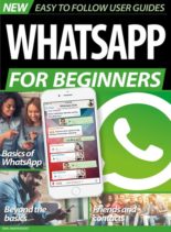 WhatsApp For Beginners – February 2020