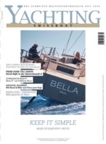Yachting Swissboat – September-Oktober 2019