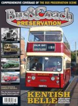 Bus & Coach Preservation – February 2020
