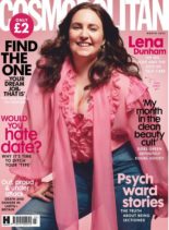 Cosmopolitan UK – March 2020