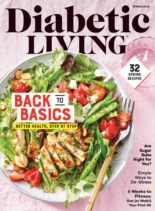 Diabetic Living USA – January 2020