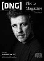 DNG Photo Magazine – Febrero 2020
