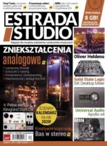 Estrada i Studio – Grudzien 2019