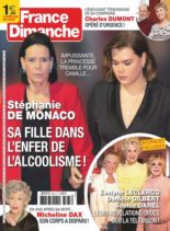 France Dimanche – 14 fevrier 2020