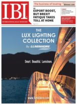International Boat Industry – January-February 2020