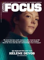 Knack Focus – 12 Februari 2020