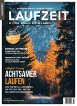 Laufzeit – Nr.2 2020