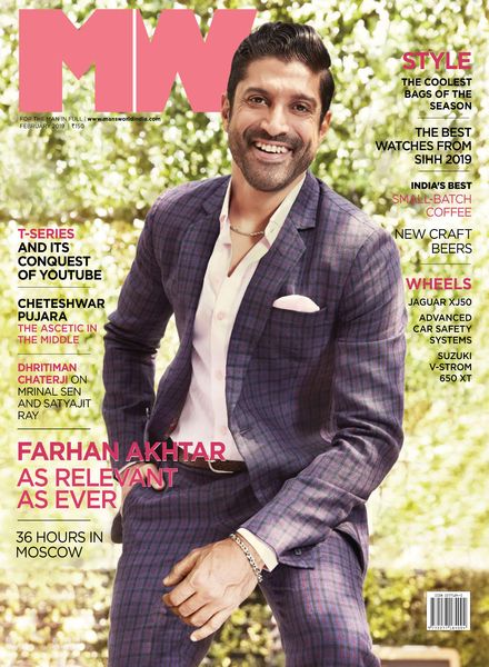 MW – February 2019