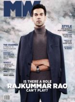 MW – January 2018