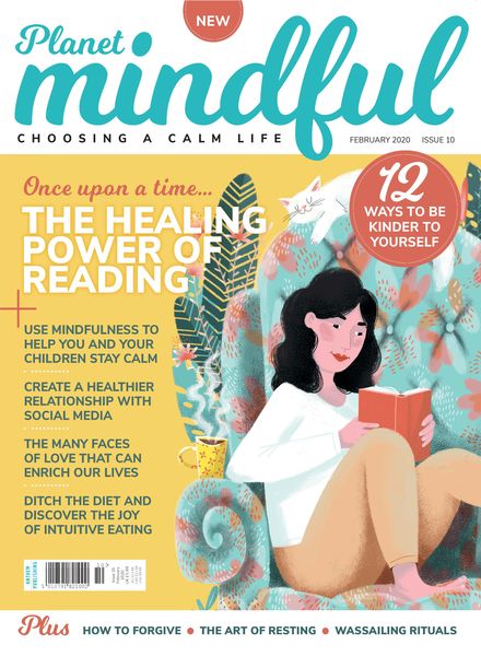 Planet Mindful – Issue 10 – February 2020