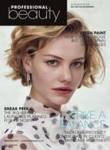 Professional Beauty – September 2019