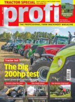 Profi International – July 2019