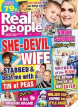 Real People – 13 February 2020
