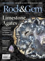 Rock & Gem – September 2019