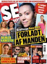 SE og HOR – 05 februar 2020