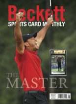 Sports Card Monthly – June 2019