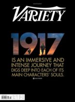 Variety – January 02, 2020