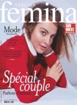 Version Femina – 10 Fevrier 2020