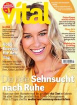 Vital Germany – Marz 2020