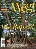 Weg! – Maart 2020