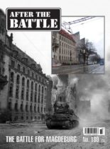 After The Battle – Issue 180 – May 2018