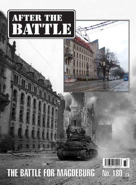After The Battle – Issue 180 – May 2018