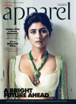 Apparel – November 2018