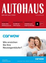 Autohaus – 11 Februar 2020