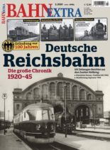 Bahn Extra – Februar 2020
