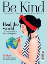 Be Kind – August 2019