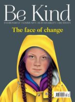 Be Kind – December 2019