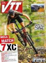 Bike France – fevrier-mars 2020