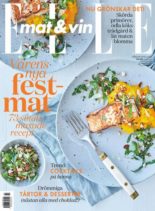 Elle Mat & Vin – februari 2020