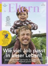 Eltern – Marz 2020