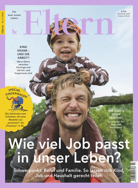 Eltern – Marz 2020