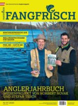 Fangfrisch – Februar 2020
