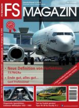 FS Magazin – Februar-Marz 2020