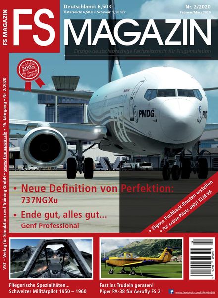 FS Magazin – Februar-Marz 2020
