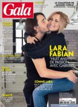 Gala France – 6 Fevrier 2020