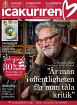 Icakuriren – 11 februari 2020