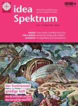 idea – 17 Februar 2020