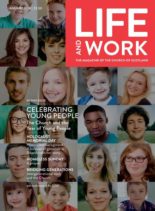 Life and Work – January 2018