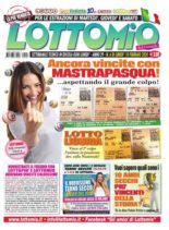 Lottomio del Lunedi – 10 Febbraio 2020