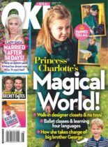 OK! Magazine USA – February 24, 2020