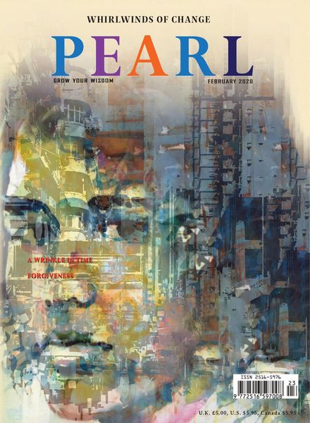 Pearl – February 2020