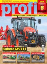 Profi International – March 2019